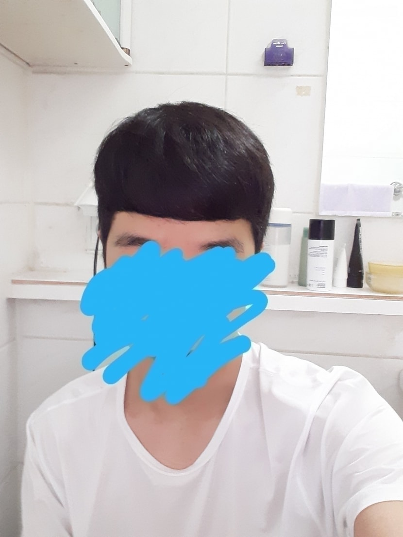 현재입니다