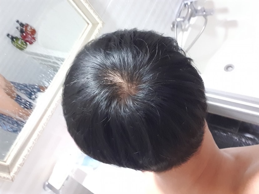 평소