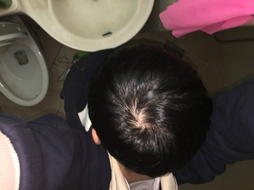 화장실