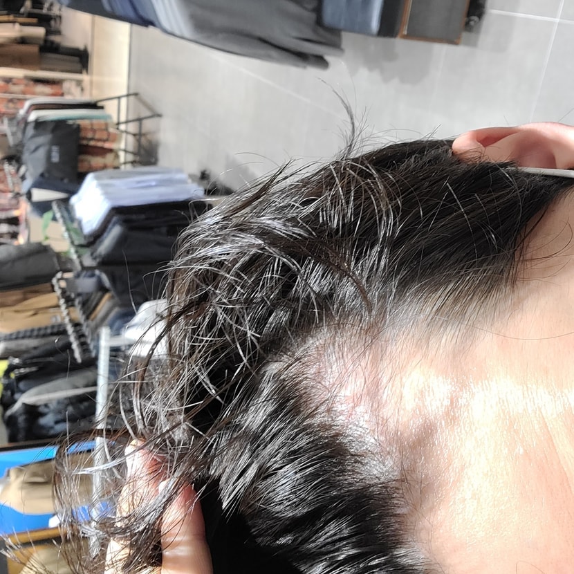 약복용 한달후(불행의 서막)