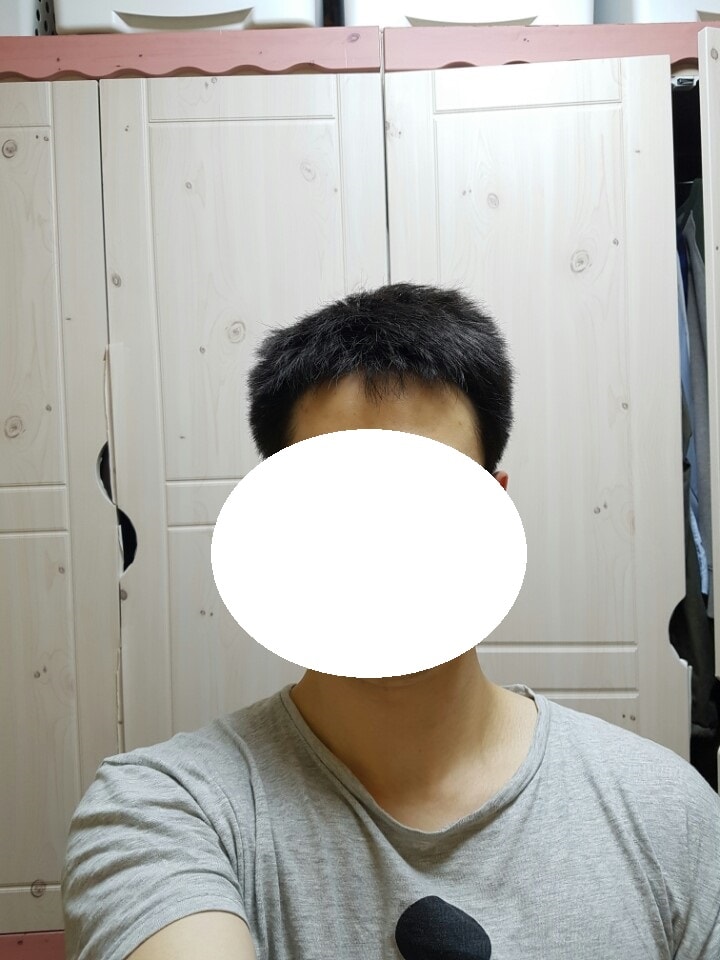 정면