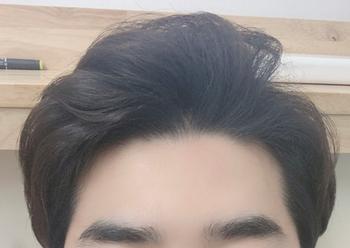 현재 사진입니다.