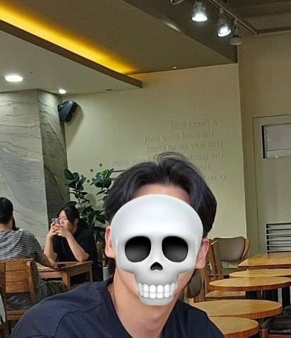 올해 6월 말, 약 한달 반 전까지만 해도 멀쩡해 보였는데