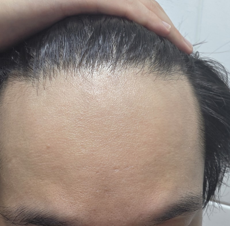 27세 남자입니다