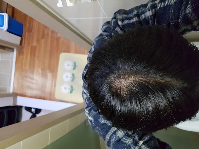 11월 1일 한달차 쯤1