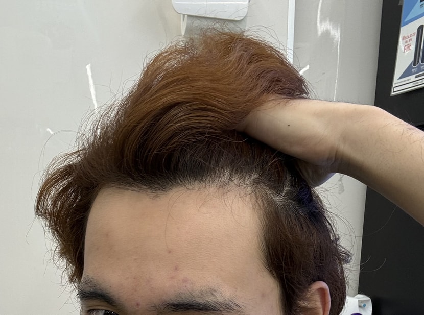 정면 오른쪽