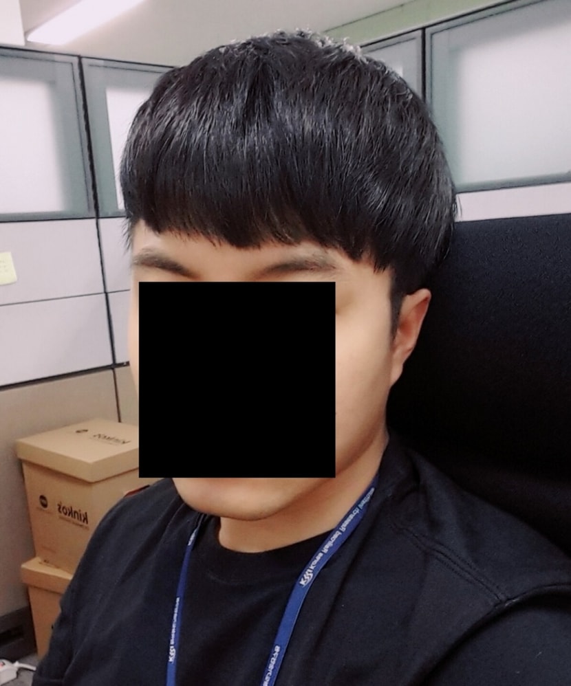 After
