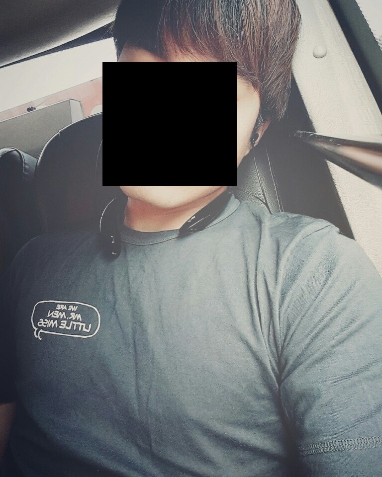 16년 7월 이떄부터 약 복용시작