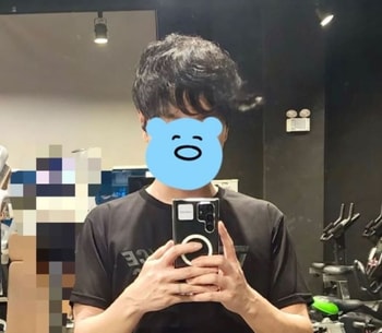 수술전