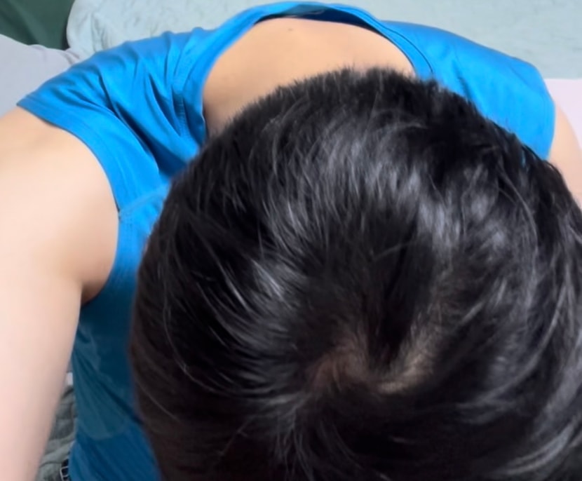 최근 사진입니다.