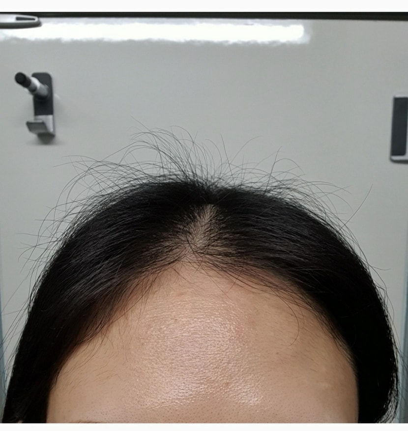 한달전