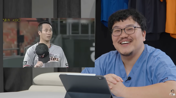 그래도 지금은 모발이식 하신듯요?