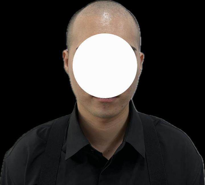 これは入れ墨じゃなくて革命みたい