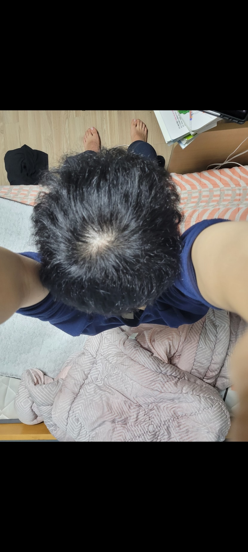 2023년 1월 15일(피나 2개월차 일때)