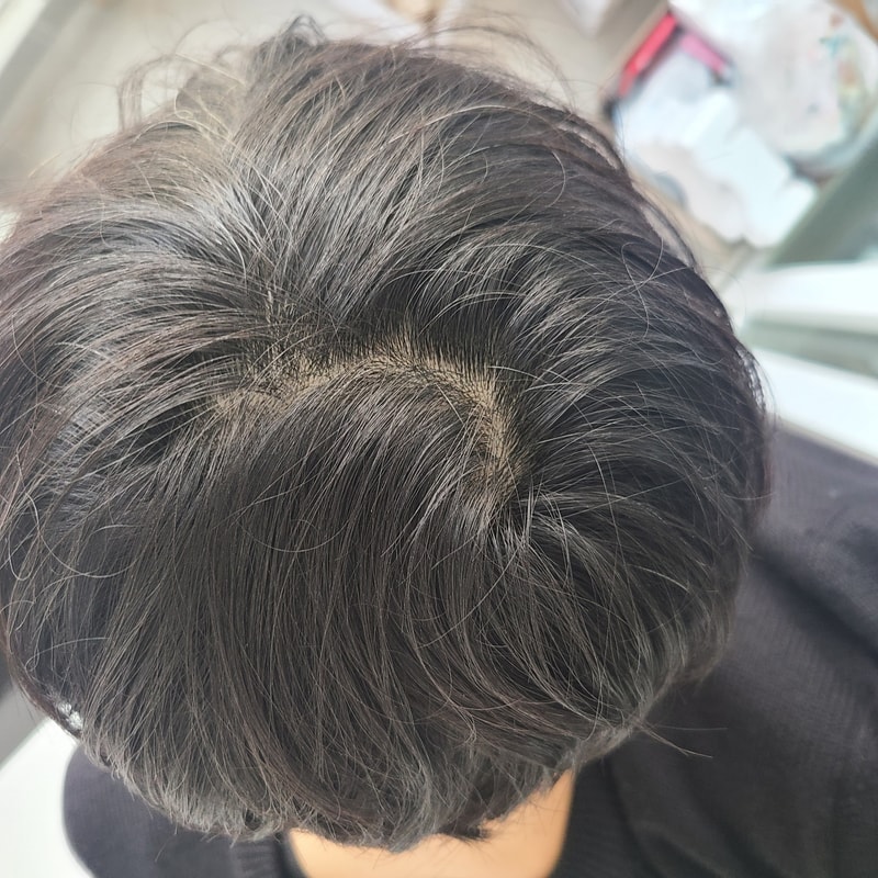 42살인데 이정도면 괜찮나요?