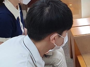 3년전 사진