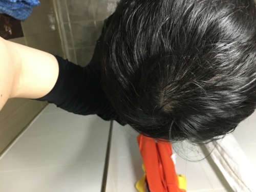 말린 후 2