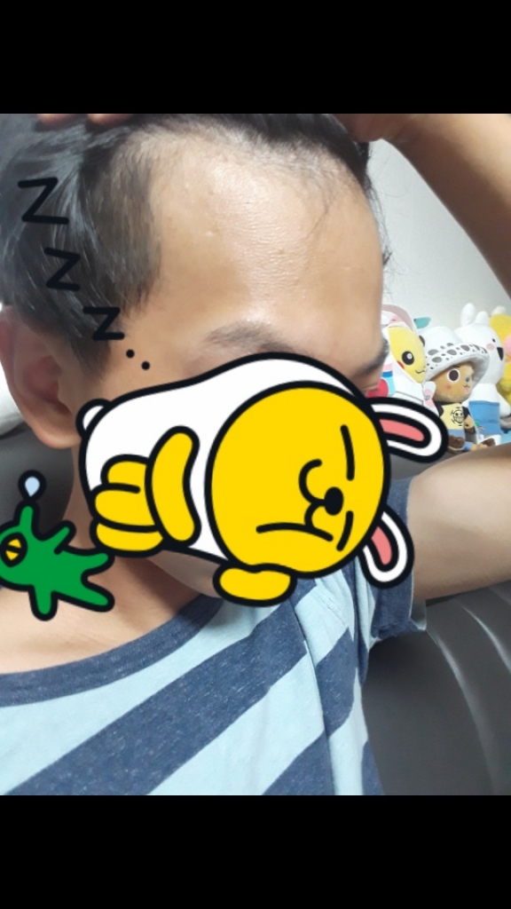7월초