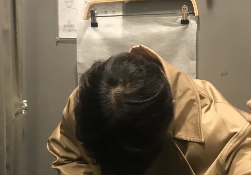 먹기전