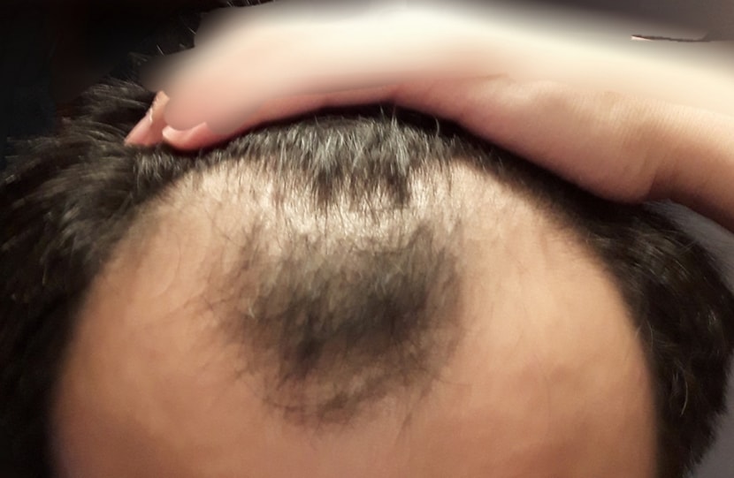 오늘 찍은 사진입니다.