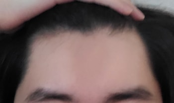 정면 쭉 당겼을 때