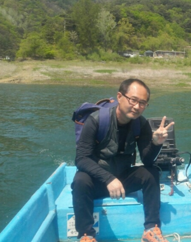 현재사진 입니다