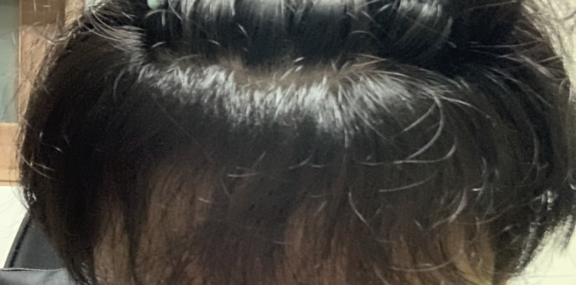최근 사진입니다.