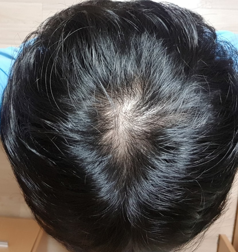 최근 사진입니다.