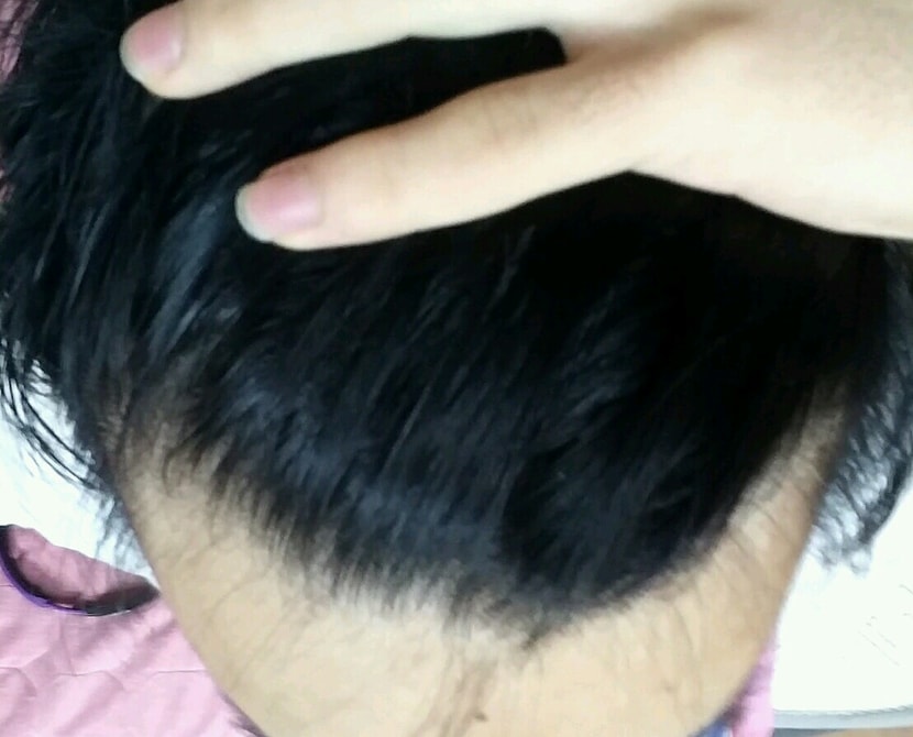 위에서 찍은사진