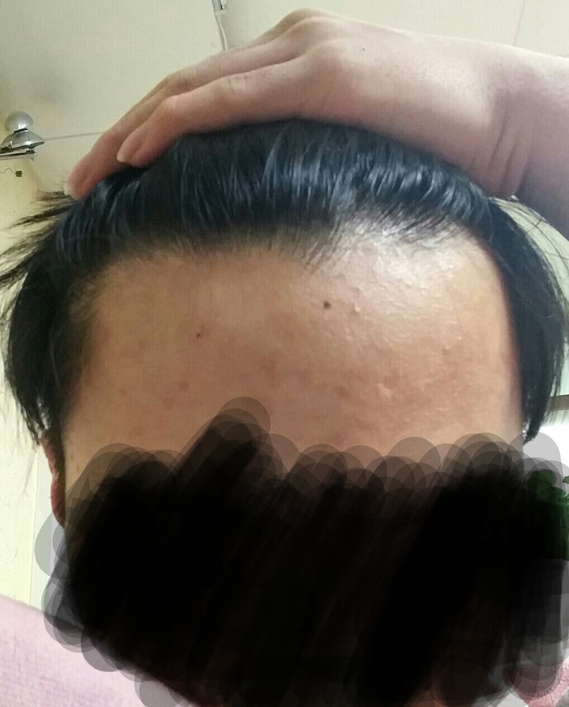앞에서 찍은사진