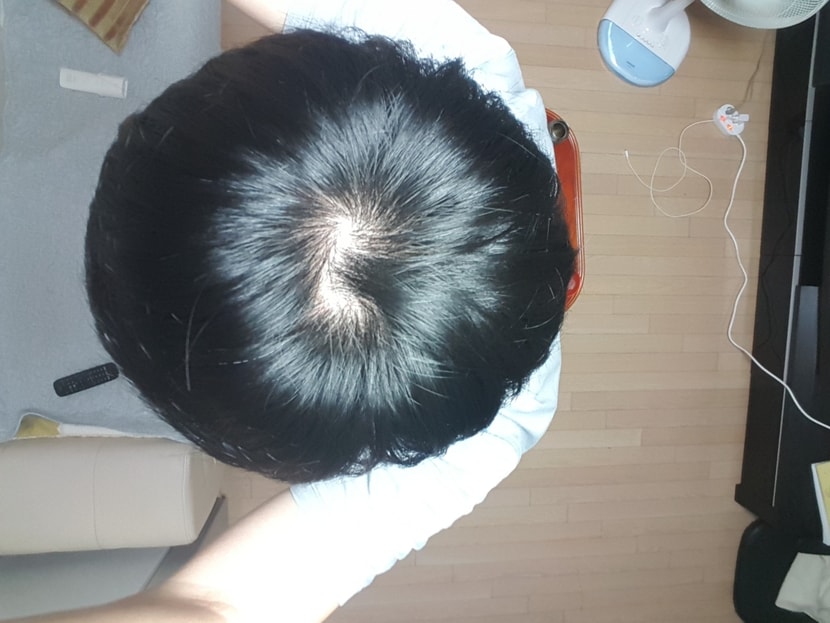 좀 더 쎈 조명