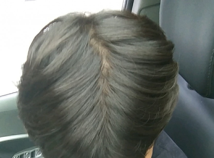 가르마 1