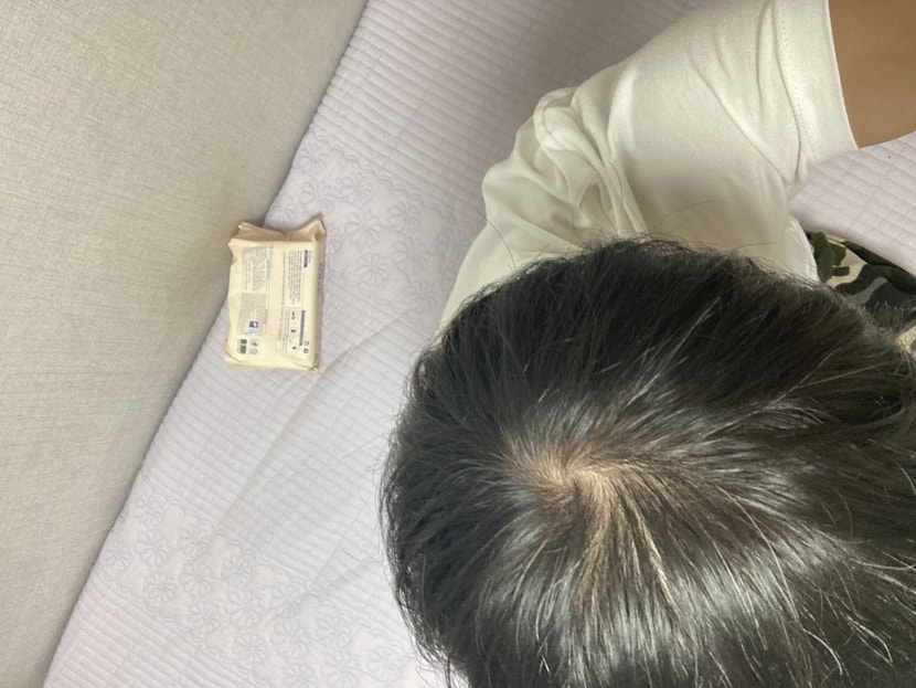 1년전 사진