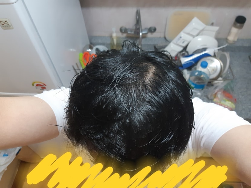 오늘찍은거