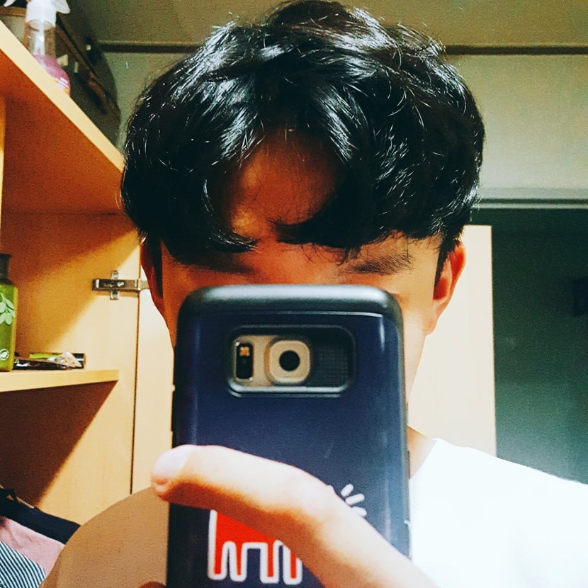 현재 헤어인증