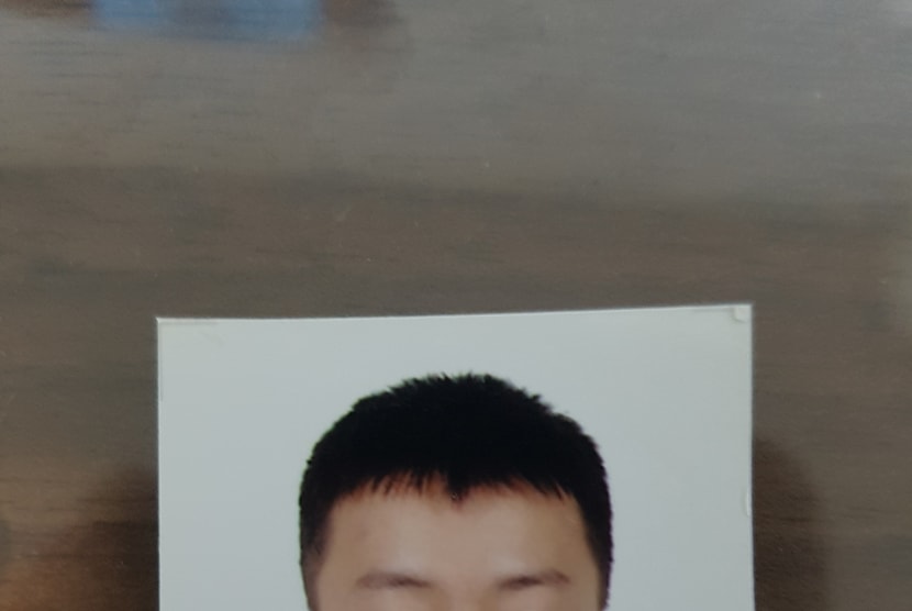 22살때 사진입니다