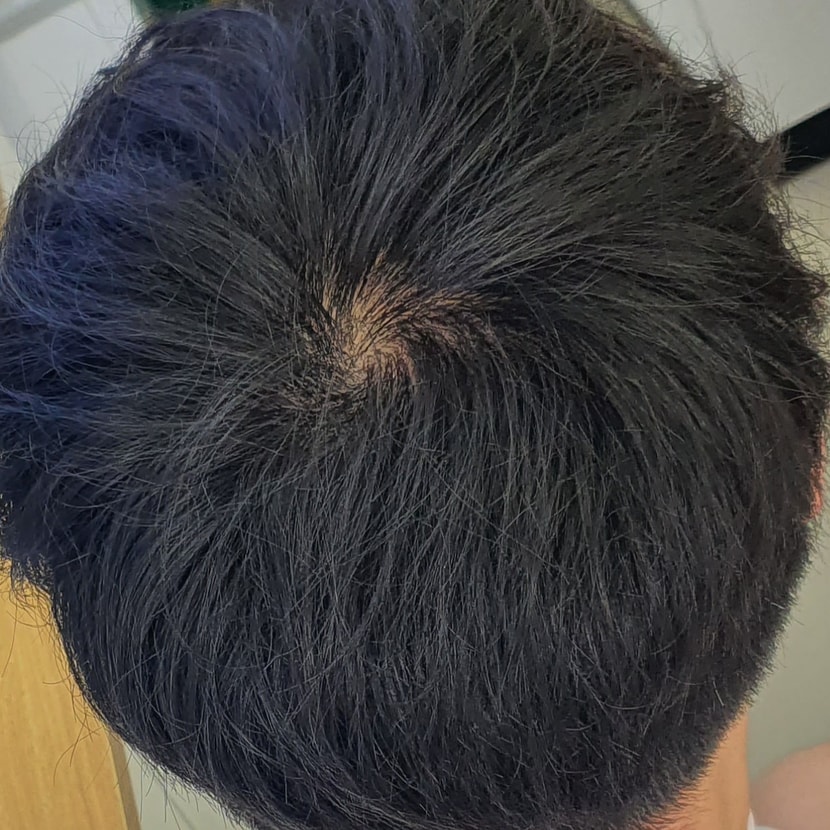 2021년 6월 5일에 찍은 사진