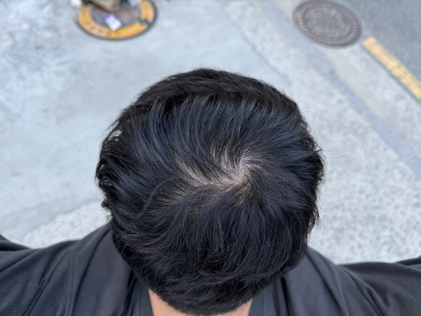 어제 찍은 사진