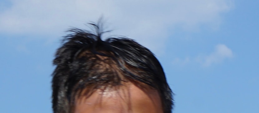 초2 때 사진