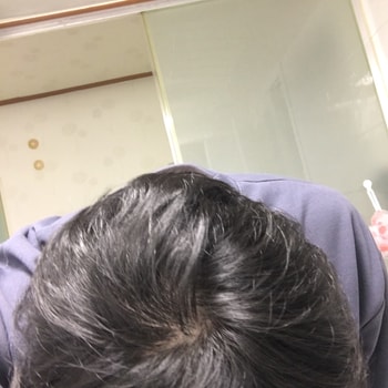 씻기전