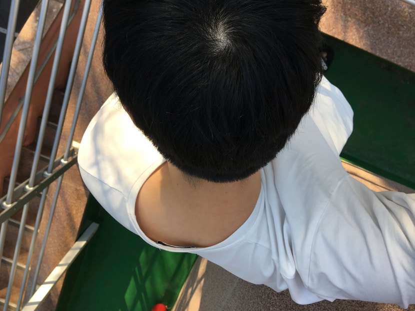 그냥 밝은곳