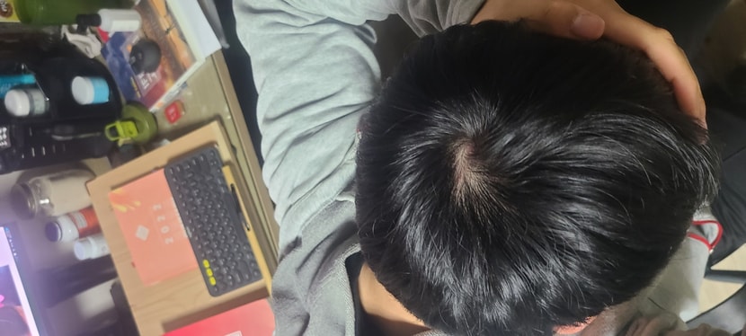 11월 중순