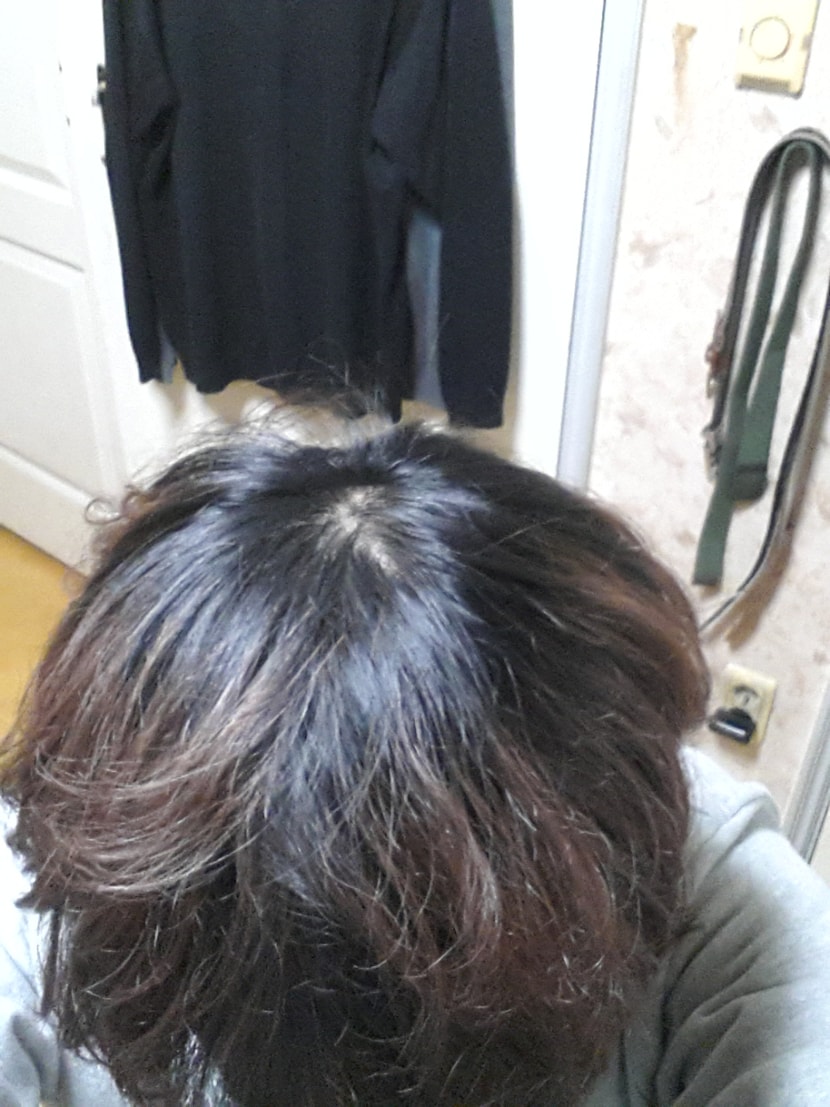 2013년 20살 때