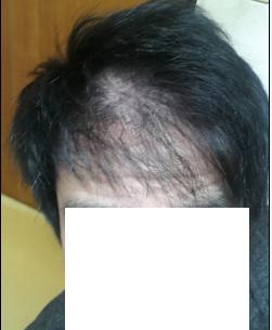 마지막 사진은 오늘 저녁에 찍은 사진입니다.