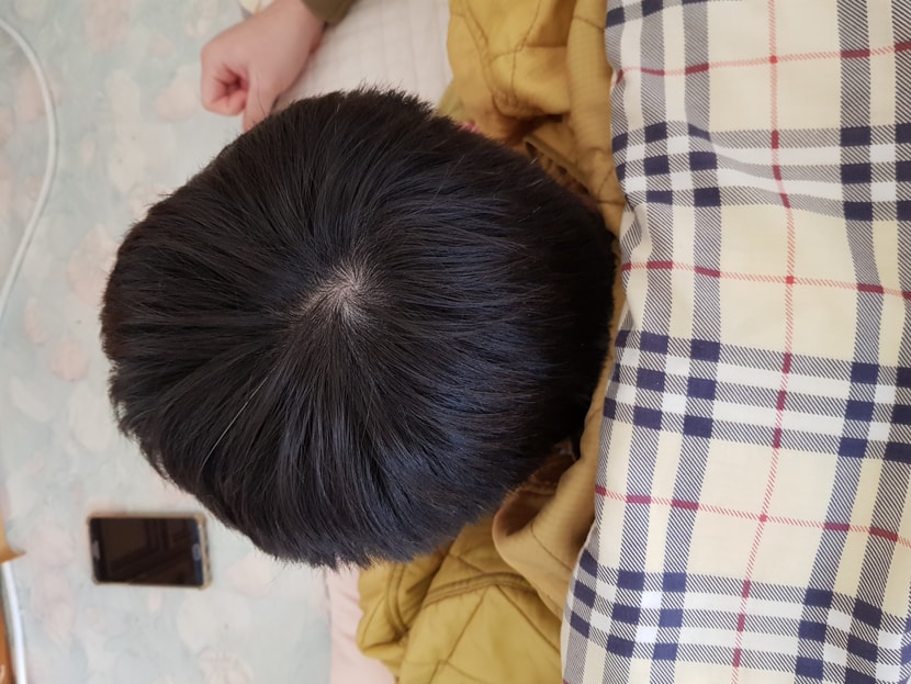 1월 30일(정수리)