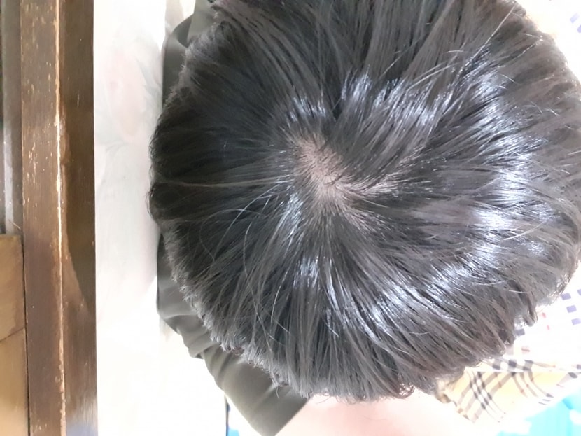 22년 11월 27일(머리 길었을때 화질 안좋음)
