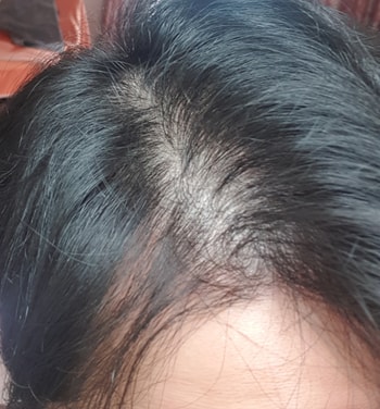 앞쪽에서 대각선으로 찍은 사진