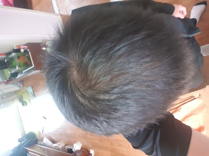 5개월째구요