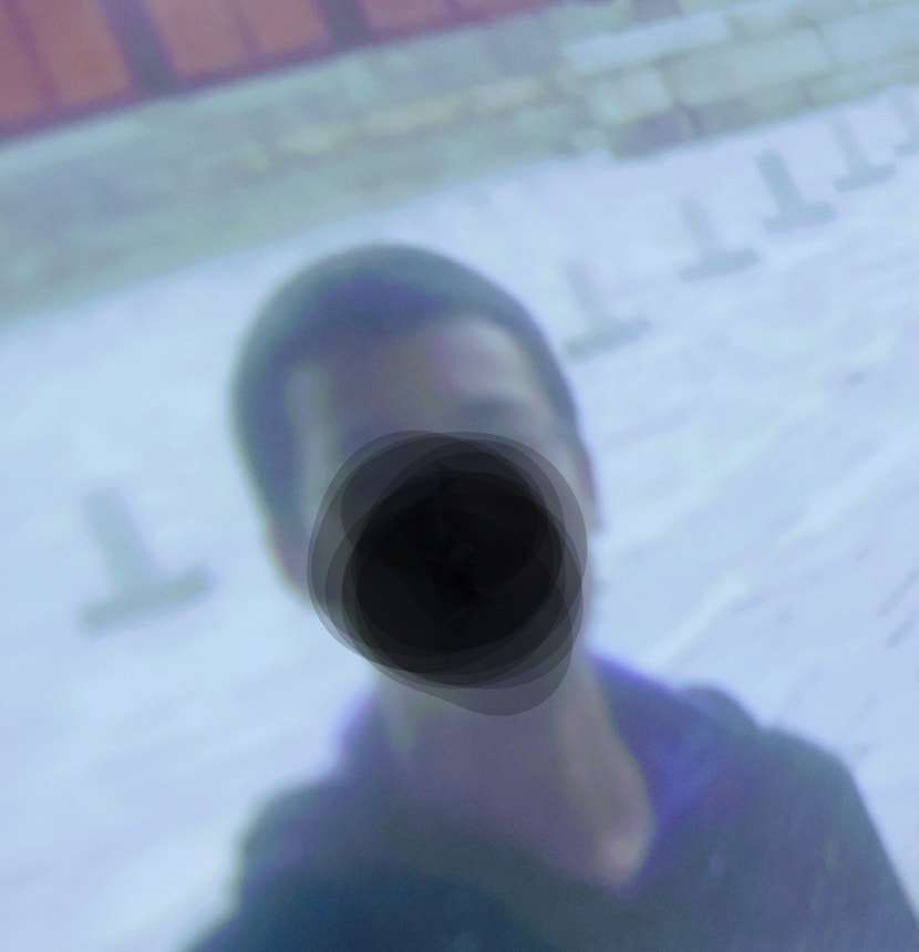 08년 중학생시절 반삭 1