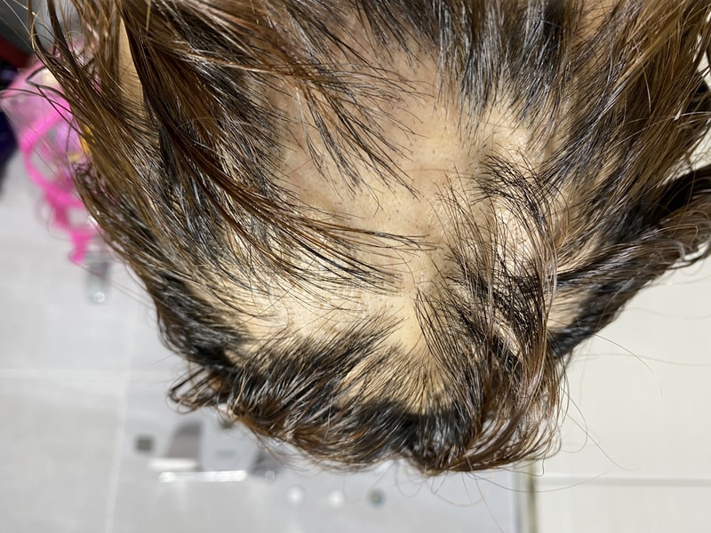 私との戦いに勝利